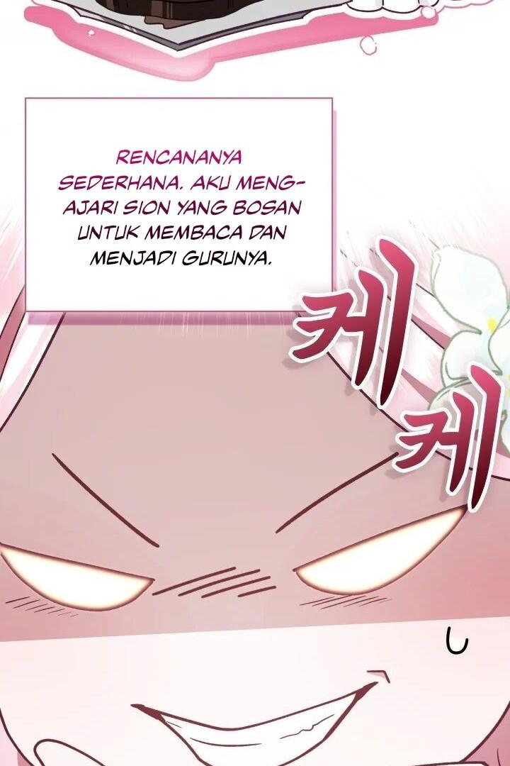Even if the Villain’s Daughter Regresses Chapter 15 page 21