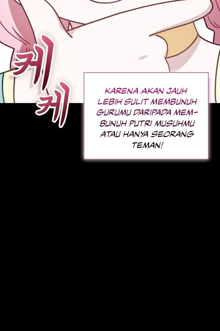 Even if the Villain’s Daughter Regresses Chapter 15 page 22