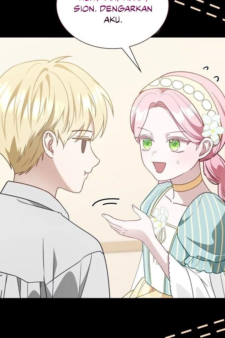 Even if the Villain’s Daughter Regresses Chapter 15 page 25