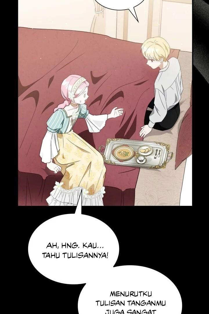 Even if the Villain’s Daughter Regresses Chapter 15 page 32