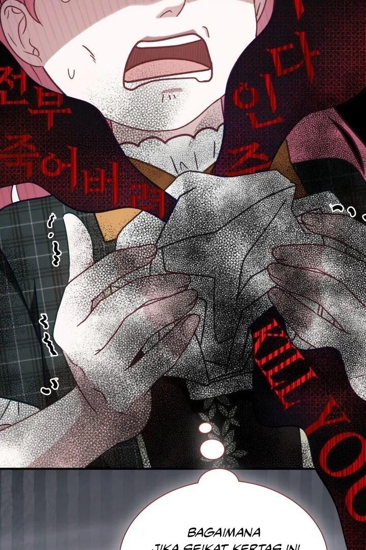 Even if the Villain’s Daughter Regresses Chapter 15 page 36
