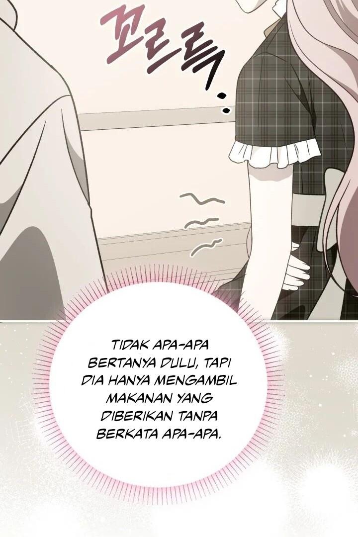 Even if the Villain’s Daughter Regresses Chapter 15 page 43
