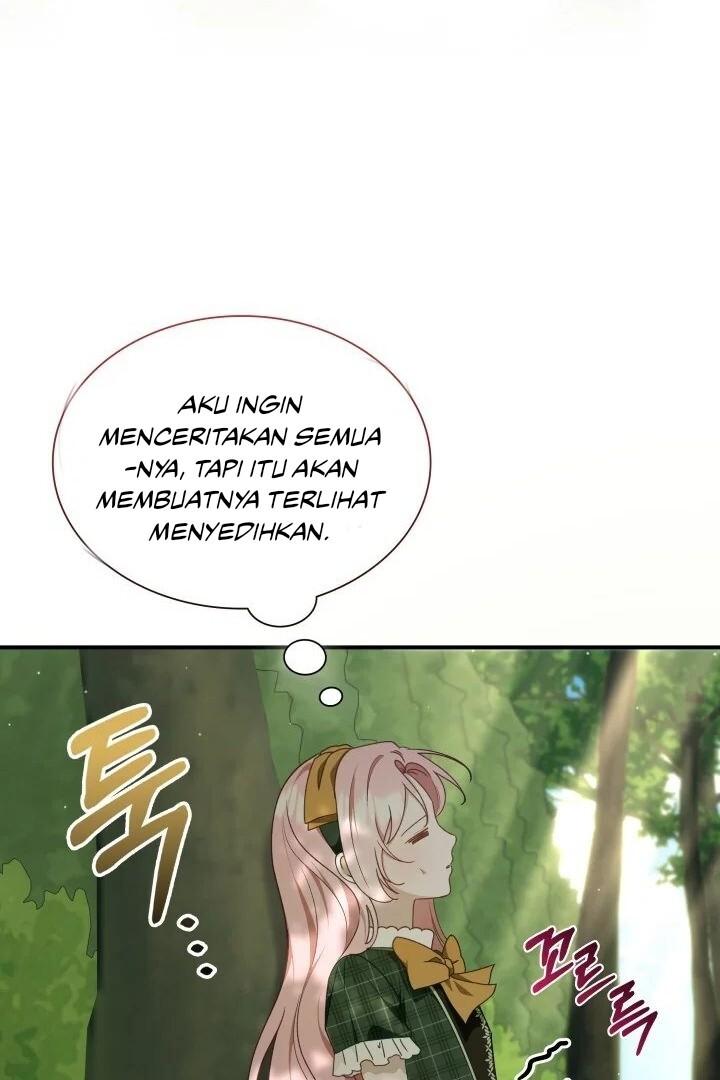 Even if the Villain’s Daughter Regresses Chapter 15 page 44