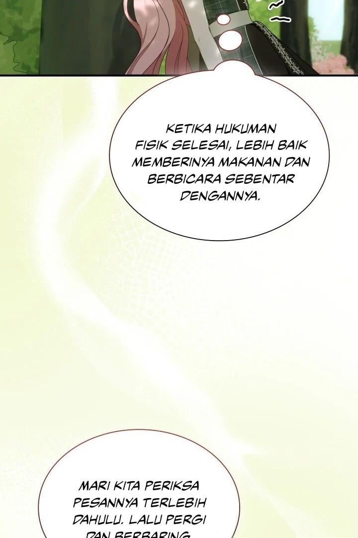 Even if the Villain’s Daughter Regresses Chapter 15 page 45