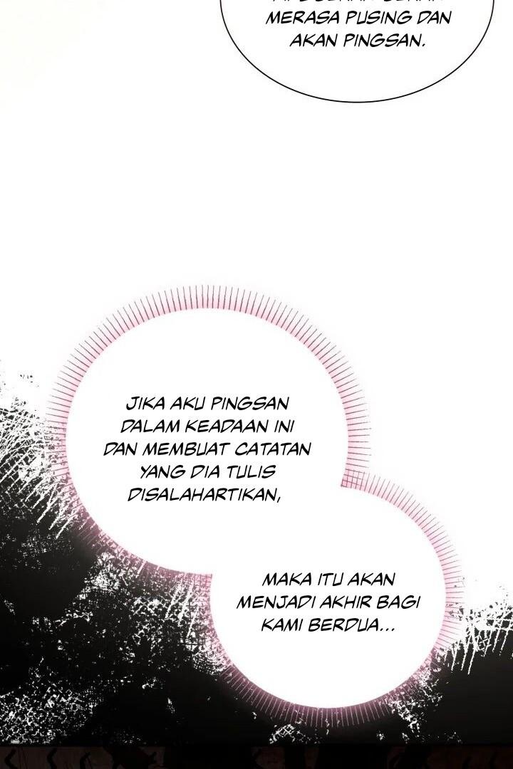 Even if the Villain’s Daughter Regresses Chapter 15 page 47