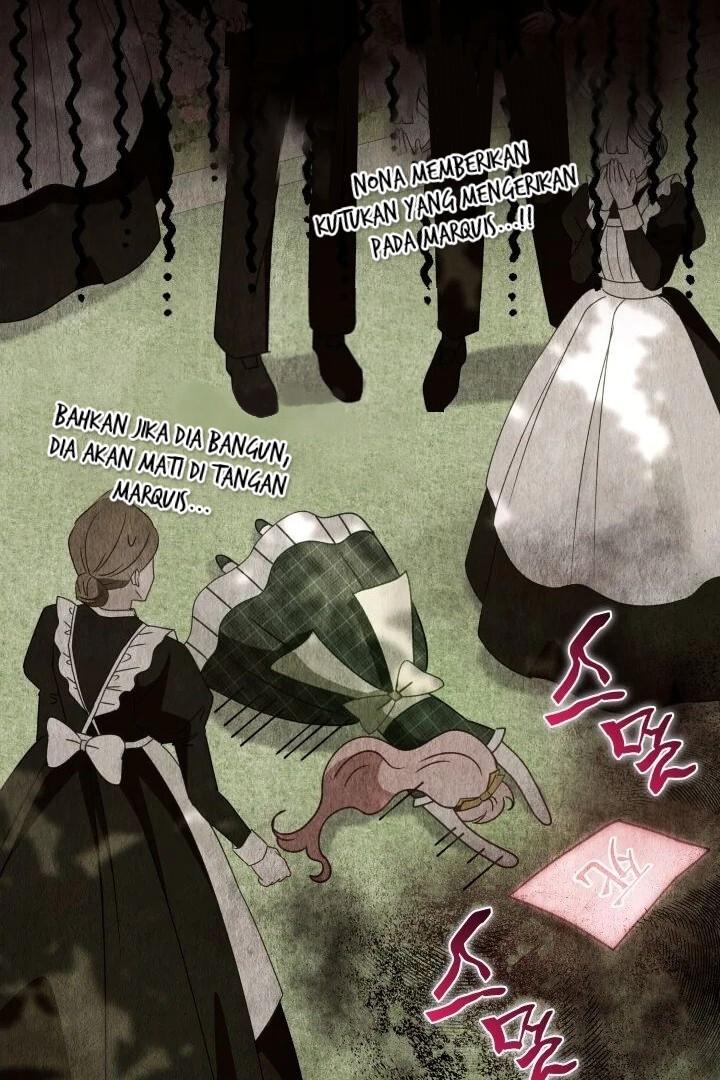 Even if the Villain’s Daughter Regresses Chapter 15 page 48