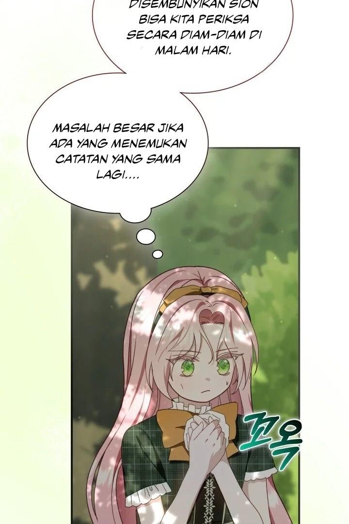 Even if the Villain’s Daughter Regresses Chapter 15 page 50