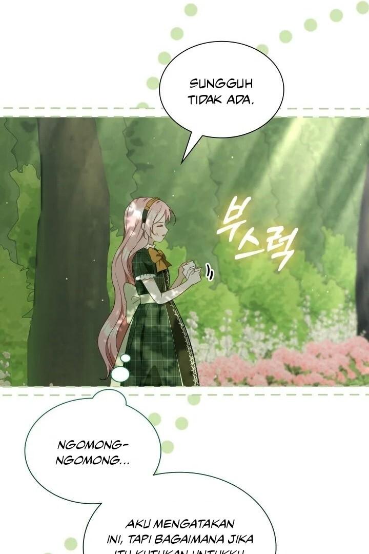 Even if the Villain’s Daughter Regresses Chapter 15 page 56