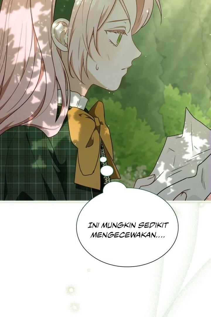 Even if the Villain’s Daughter Regresses Chapter 15 page 58