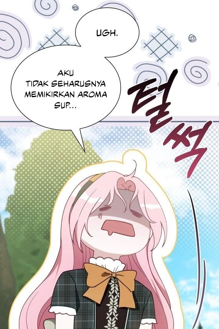 Even if the Villain’s Daughter Regresses Chapter 15 page 78