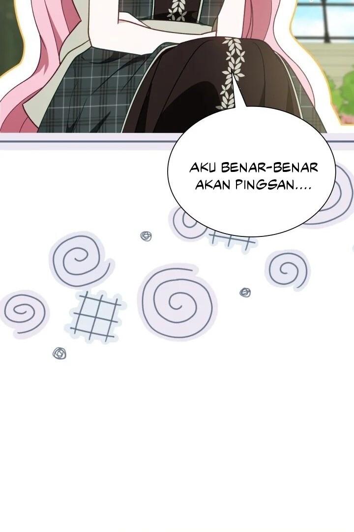 Even if the Villain’s Daughter Regresses Chapter 15 page 79