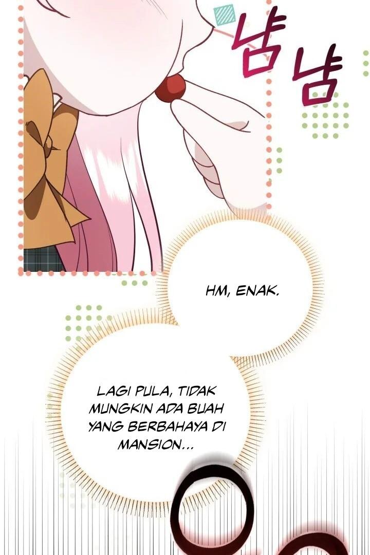 Even if the Villain’s Daughter Regresses Chapter 15 page 87