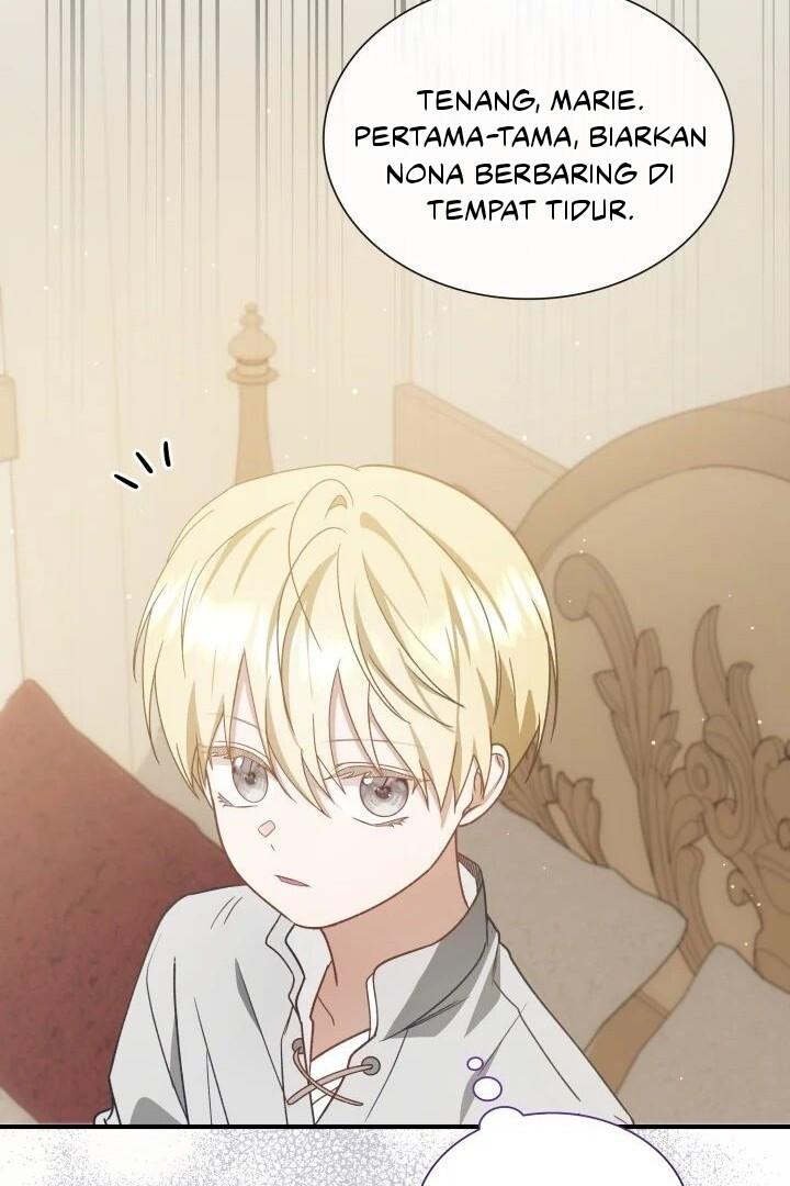 Even if the Villain’s Daughter Regresses Chapter 15 page 95