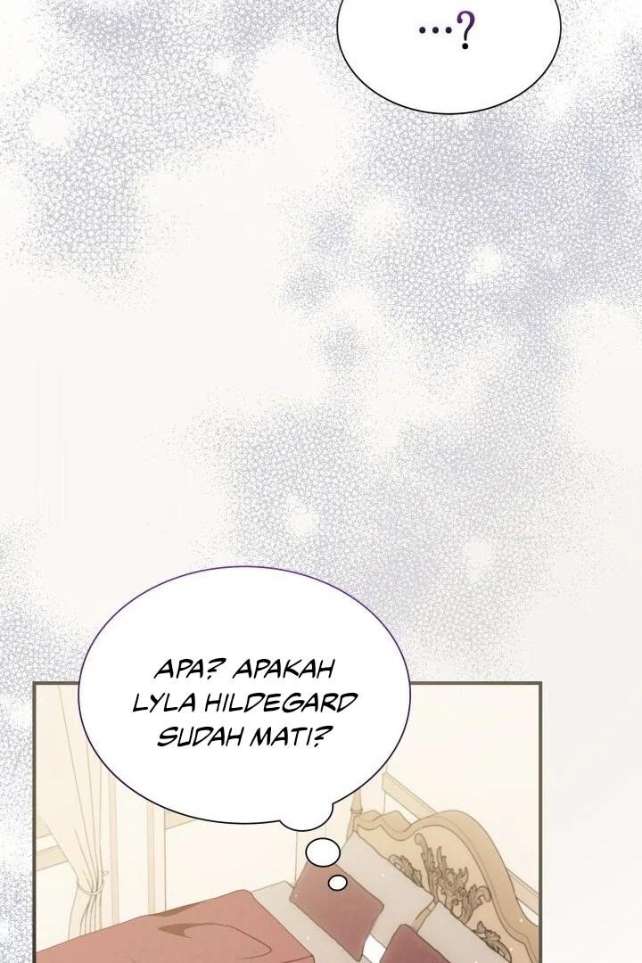 Even if the Villain’s Daughter Regresses Chapter 15 page 96