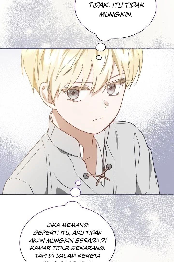 Even if the Villain’s Daughter Regresses Chapter 15 page 98