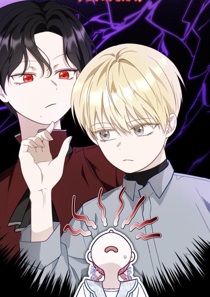 Even if the Villain’s Daughter Regresses Chapter 24 page 101