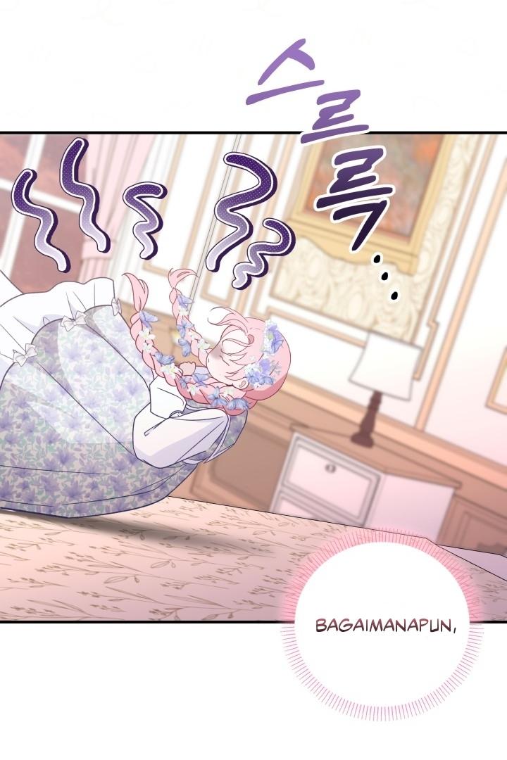 Even if the Villain’s Daughter Regresses Chapter 24 page 103