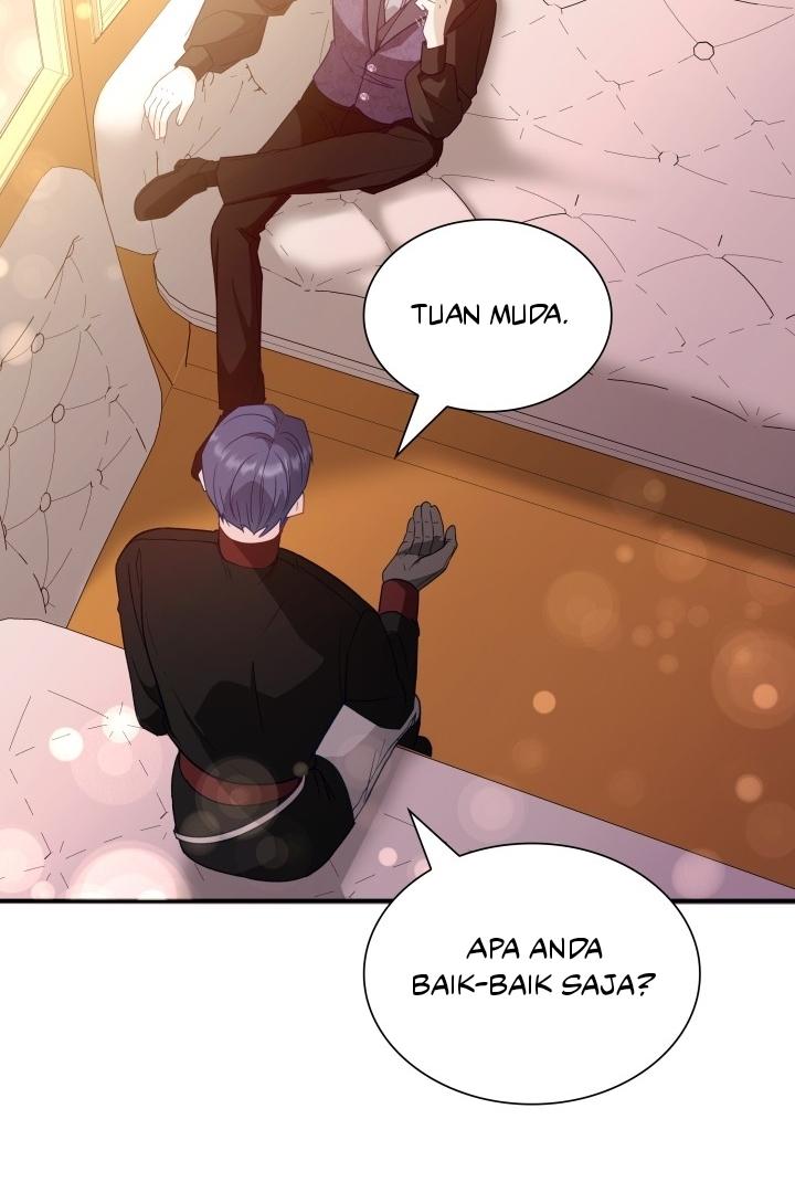 Even if the Villain’s Daughter Regresses Chapter 24 page 110