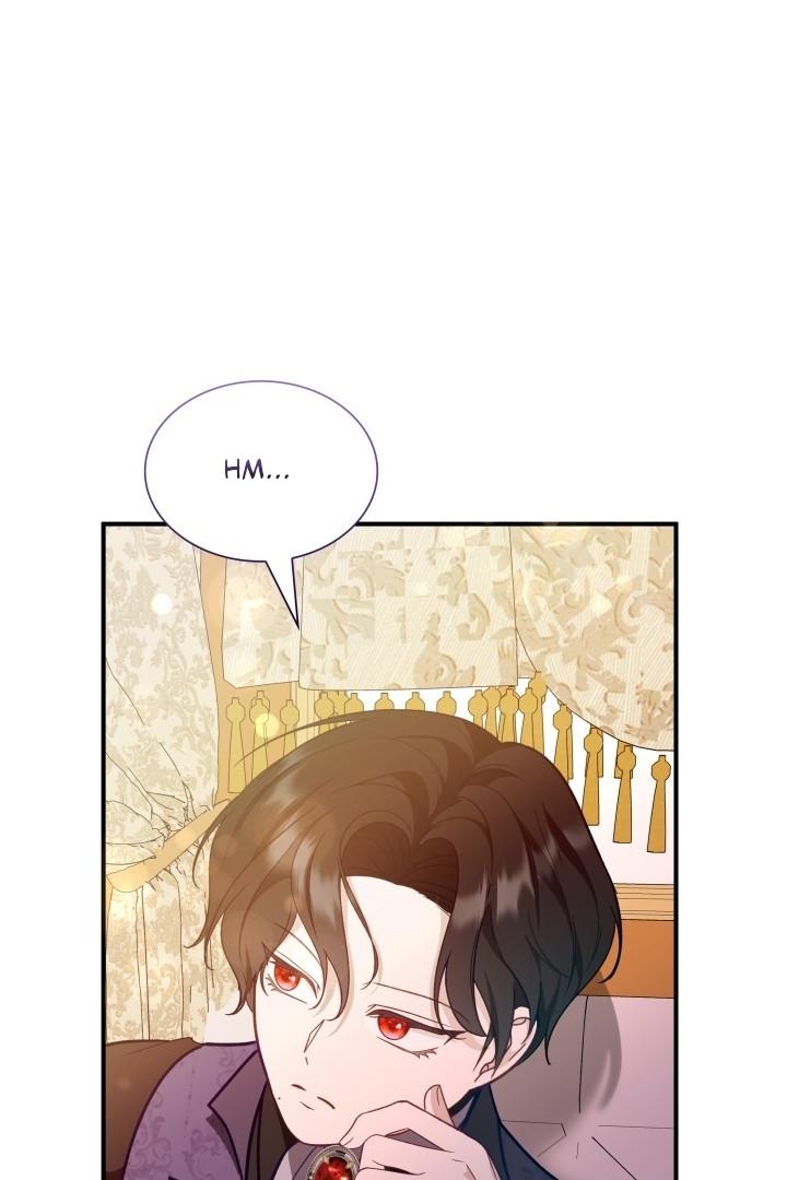 Even if the Villain’s Daughter Regresses Chapter 24 page 111