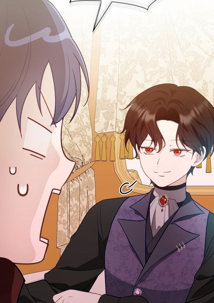 Even if the Villain’s Daughter Regresses Chapter 24 page 115
