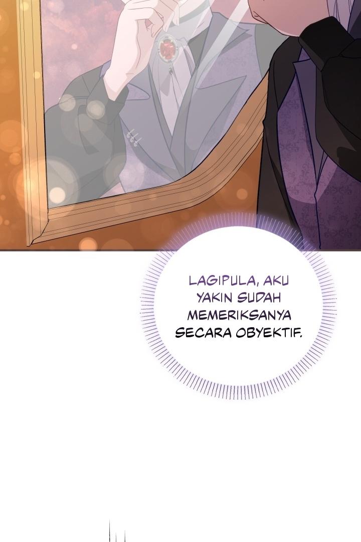Even if the Villain’s Daughter Regresses Chapter 24 page 118