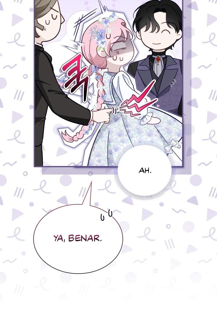 Even if the Villain’s Daughter Regresses Chapter 24 page 11
