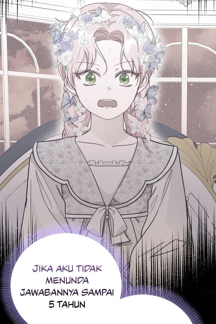 Even if the Villain’s Daughter Regresses Chapter 24 page 120