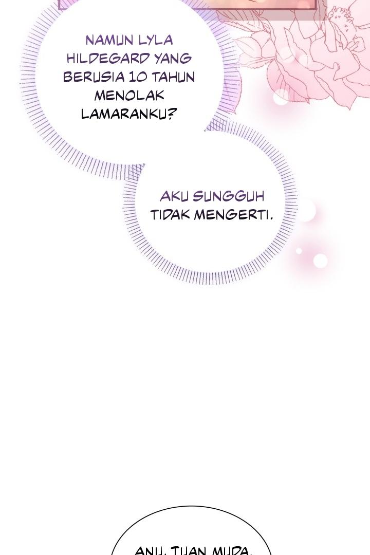 Even if the Villain’s Daughter Regresses Chapter 24 page 123