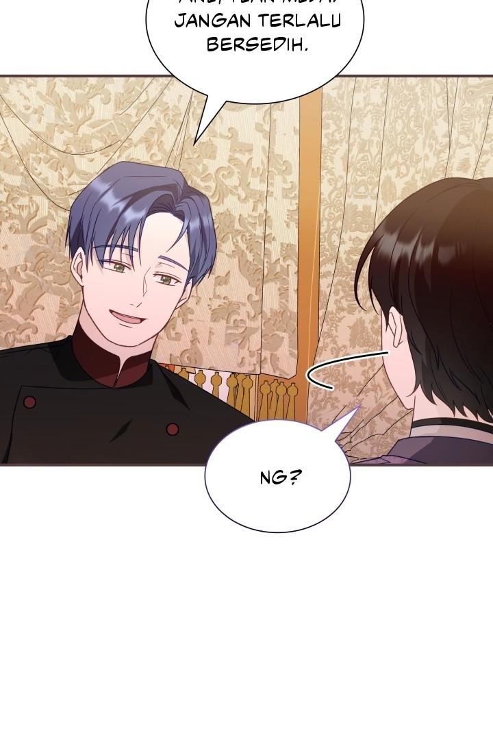 Even if the Villain’s Daughter Regresses Chapter 24 page 124