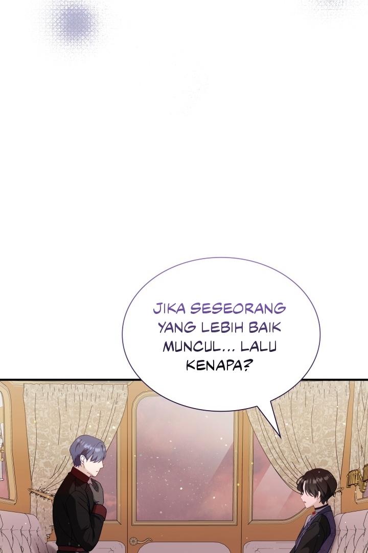 Even if the Villain’s Daughter Regresses Chapter 24 page 126