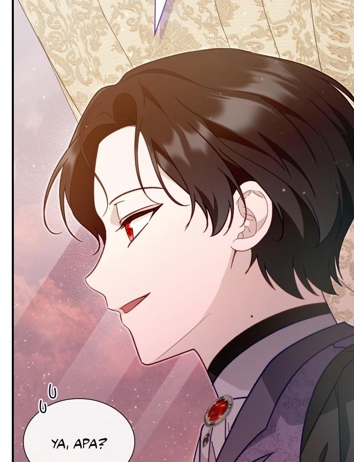 Even if the Villain’s Daughter Regresses Chapter 24 page 128
