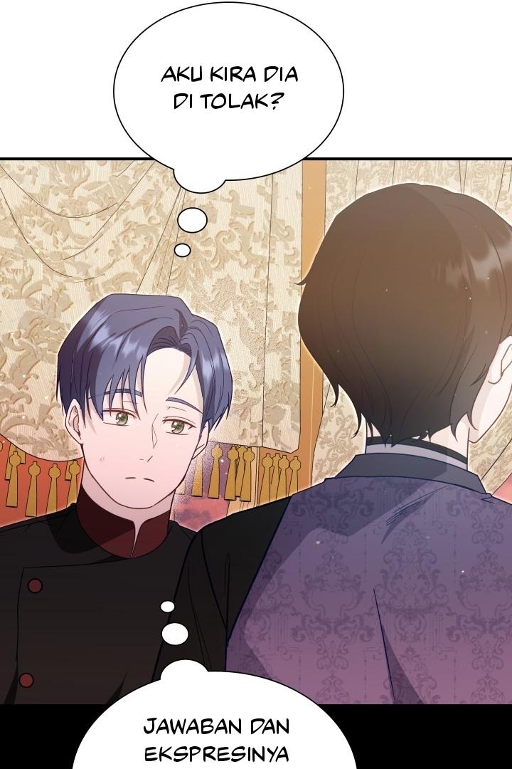Even if the Villain’s Daughter Regresses Chapter 24 page 130