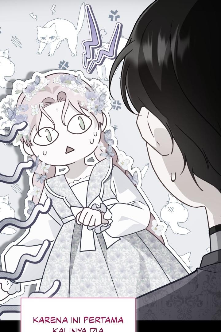 Even if the Villain’s Daughter Regresses Chapter 24 page 132