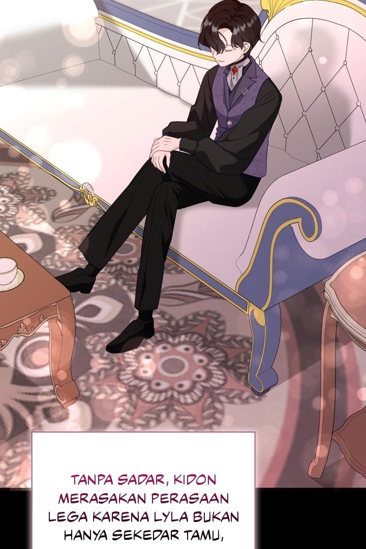 Even if the Villain’s Daughter Regresses Chapter 24 page 135