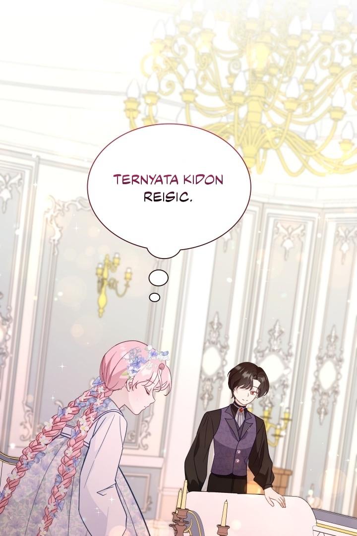 Even if the Villain’s Daughter Regresses Chapter 24 page 14