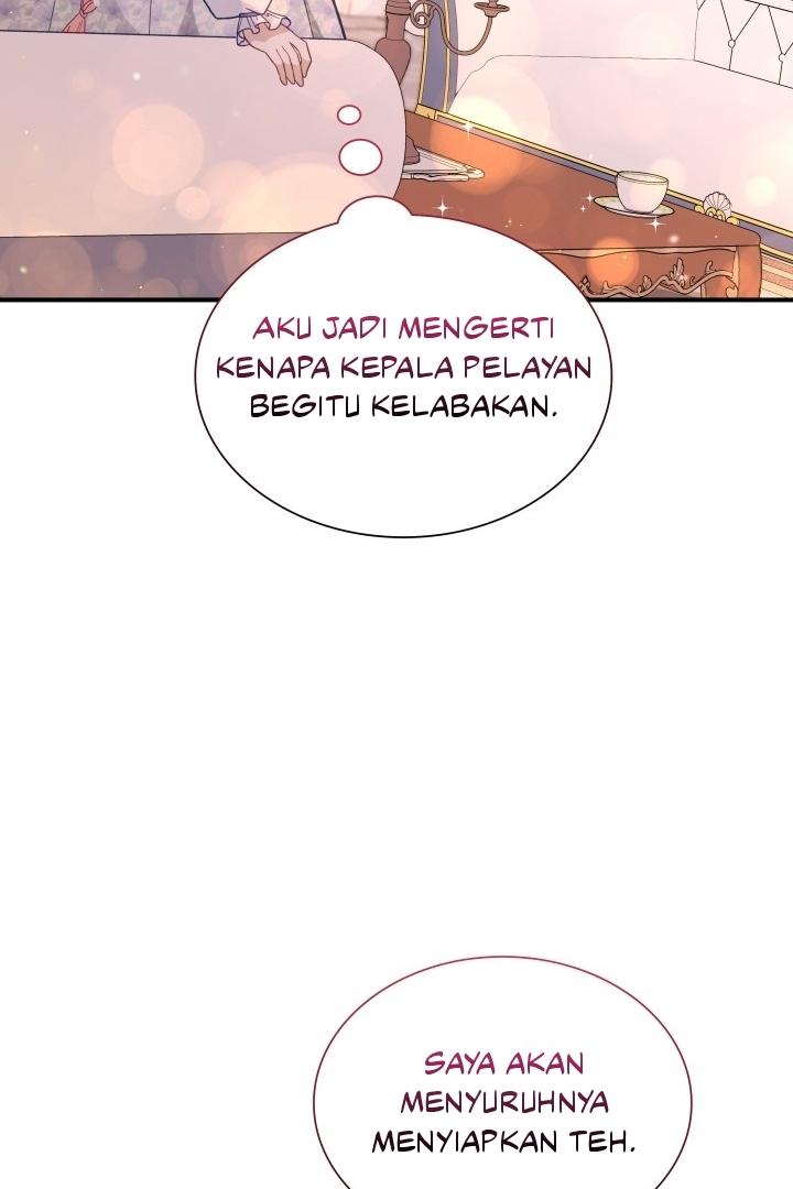Even if the Villain’s Daughter Regresses Chapter 24 page 15