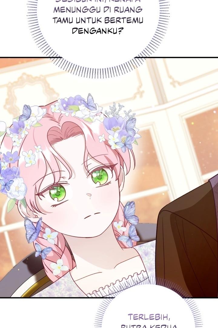 Even if the Villain’s Daughter Regresses Chapter 24 page 18