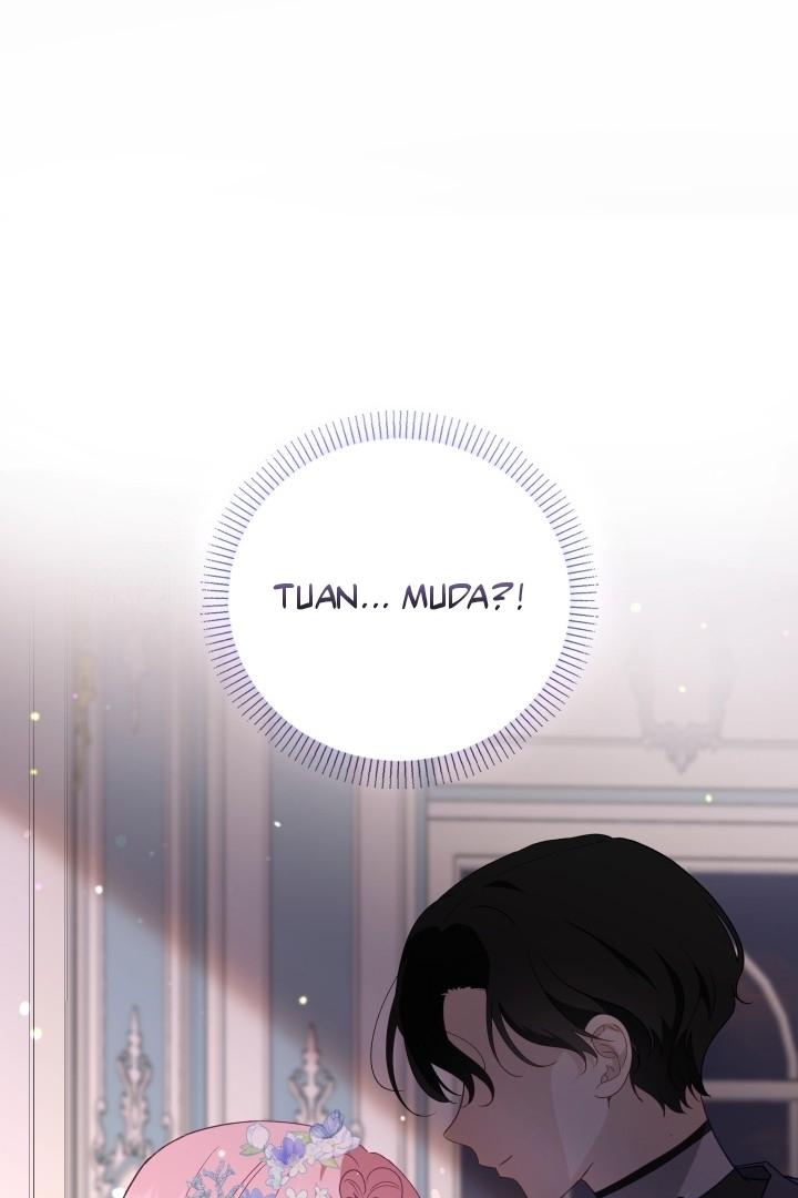 Even if the Villain’s Daughter Regresses Chapter 24 page 1