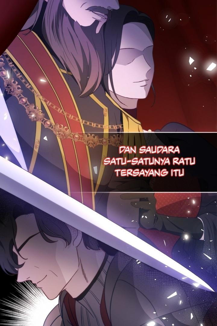 Even if the Villain’s Daughter Regresses Chapter 24 page 21