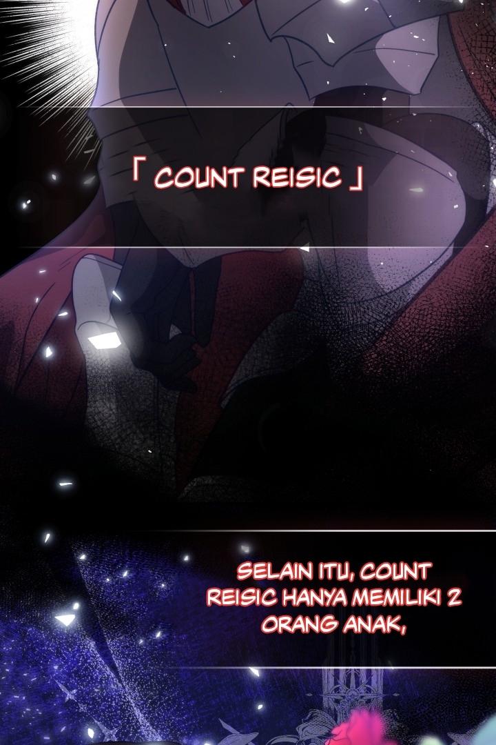 Even if the Villain’s Daughter Regresses Chapter 24 page 22