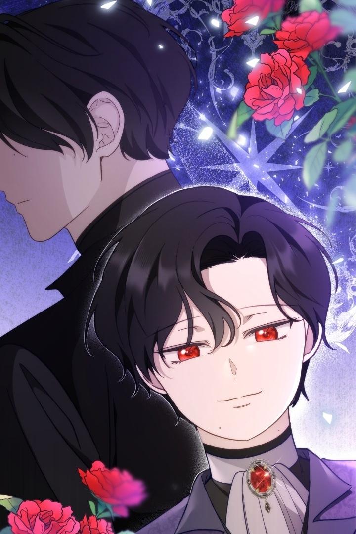 Even if the Villain’s Daughter Regresses Chapter 24 page 23