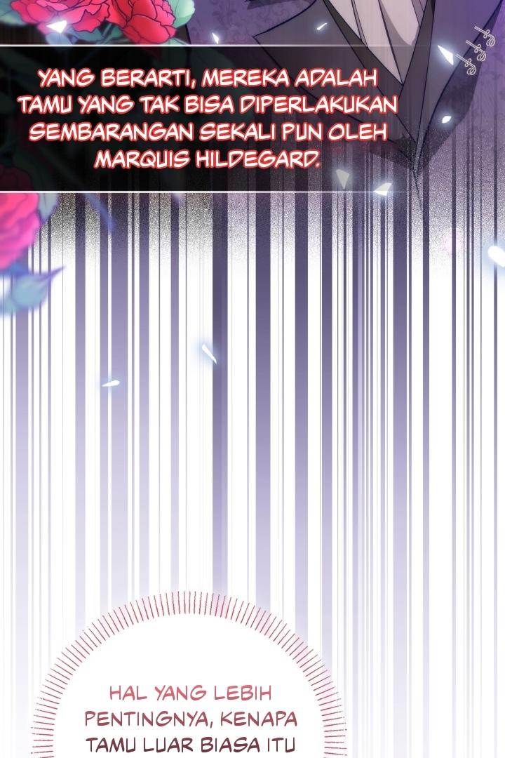 Even if the Villain’s Daughter Regresses Chapter 24 page 24