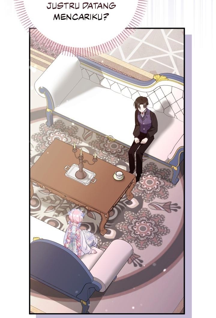 Even if the Villain’s Daughter Regresses Chapter 24 page 25
