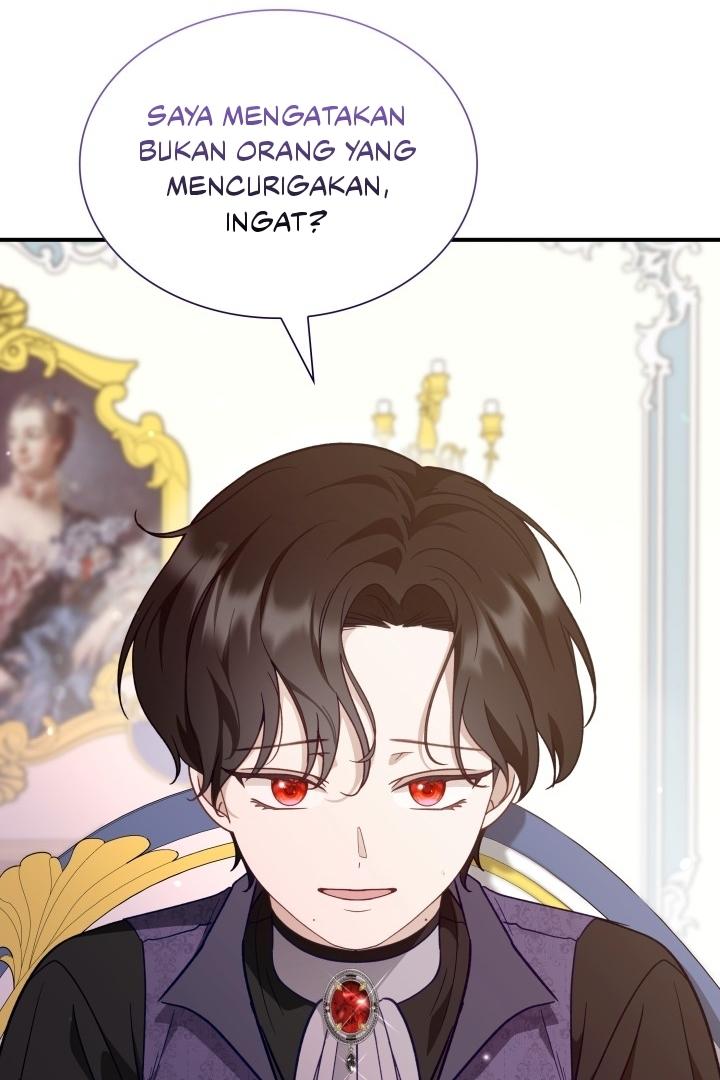 Even if the Villain’s Daughter Regresses Chapter 24 page 27