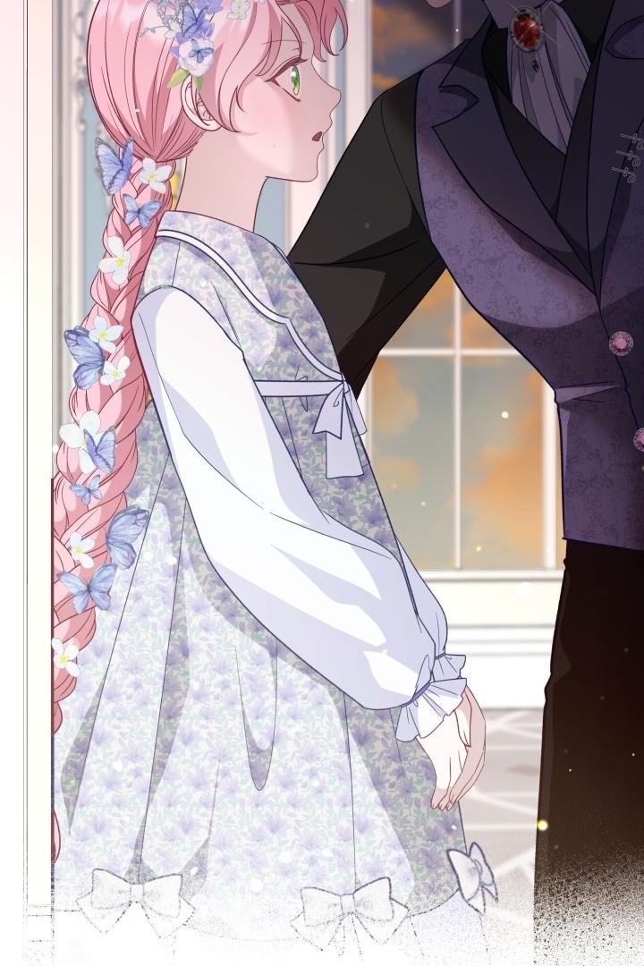 Even if the Villain’s Daughter Regresses Chapter 24 page 2