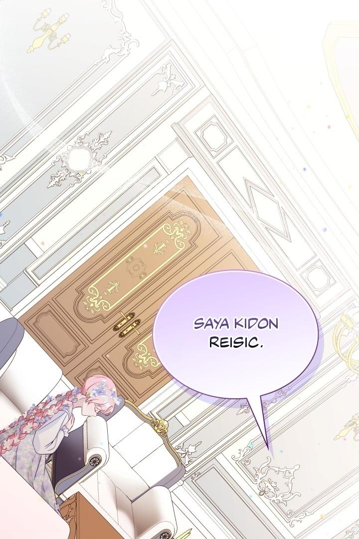 Even if the Villain’s Daughter Regresses Chapter 24 page 30