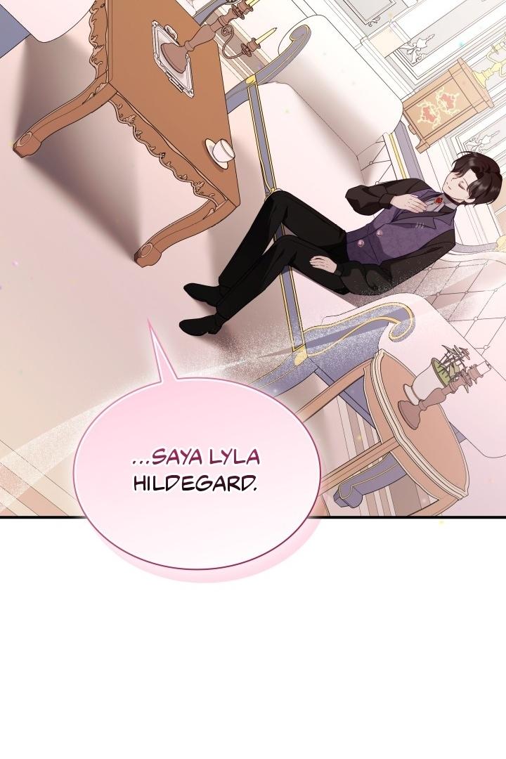 Even if the Villain’s Daughter Regresses Chapter 24 page 31