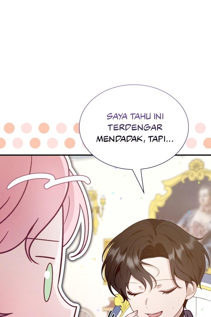 Even if the Villain’s Daughter Regresses Chapter 24 page 32