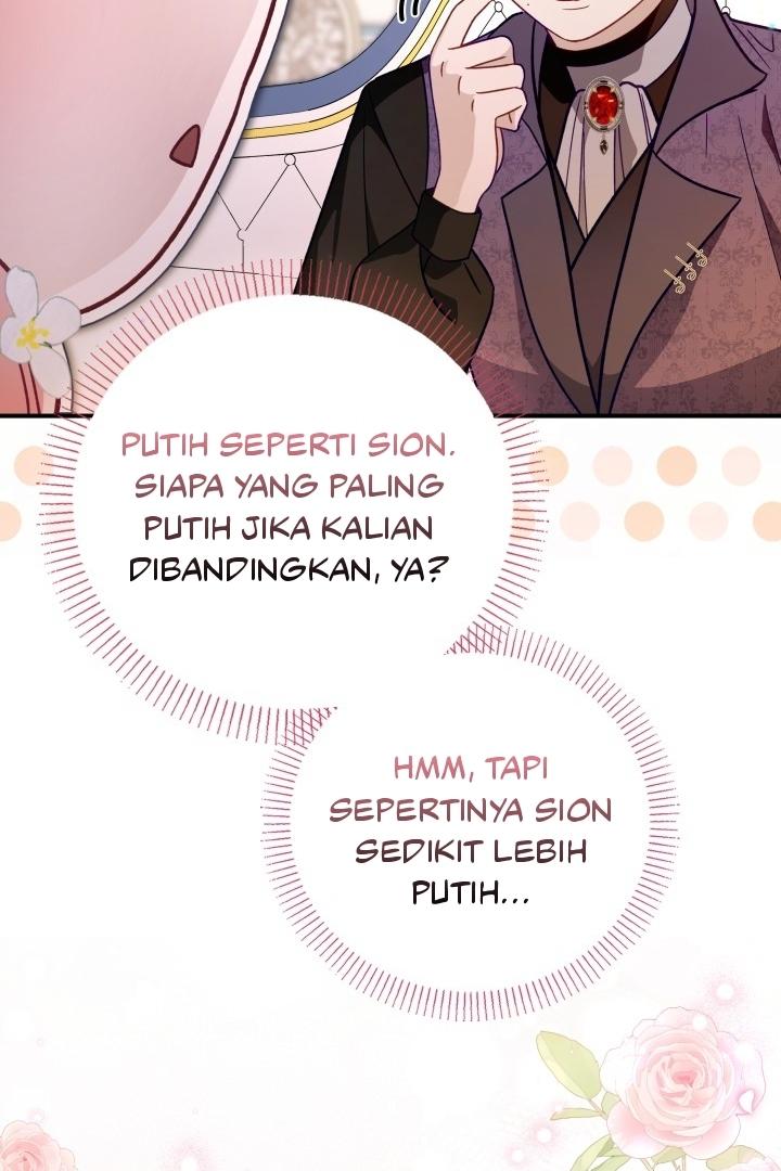 Even if the Villain’s Daughter Regresses Chapter 24 page 33