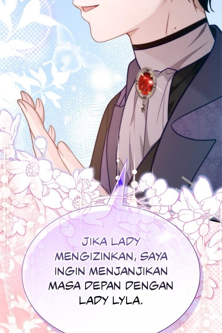 Even if the Villain’s Daughter Regresses Chapter 24 page 39